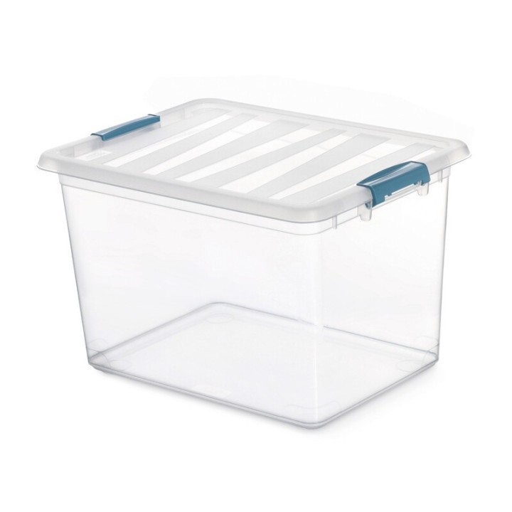 CONTENITORE KATLA MULTIUSO CM.39X29X25,5 LT.20