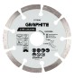 DISCO DIAMANTATO ø 115 mm - foro 22,2 mm