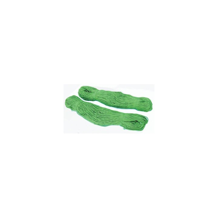 LEGACCI IN PVC D 3,0 MM IN MATASSE