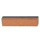 PIETRA AFFILA LAME mm 100 x 25 x h. 13