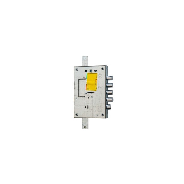 SERRATURA 240 APPL P/BLIND DM REV TRIPL C/SCR E63 INT37 SECURMAP SECUREMME
