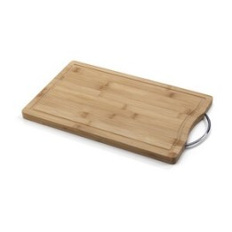 TAGLIERE OTTIMO C/MANICO 25X40 CM