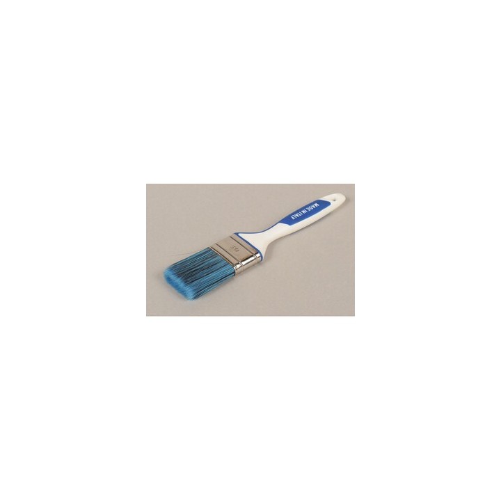 PENNELLESSA TRIPLA PROF PIUMA P/SMALTO AD ACQUA 30