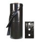 TELO PER PACCIAMATURA FORI CENTRALI 30 mt - dist.fori 50 cm (busta)