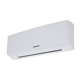 VENTILCONVETTORE A PARETE FANCOIL CARISMAFLY CVP-TA-3V WI FI BLUETOOTH Pot. risc. kW 2,37 - L 1185 mm