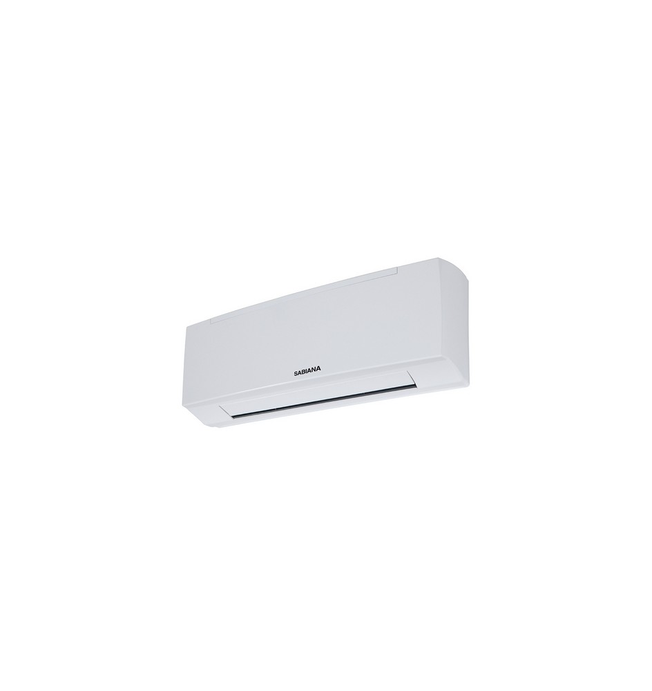 VENTILCONVETTORE A PARETE FANCOIL CARISMAFLY CVP-TA-3V WI FI BLUETOOTH Pot. risc. kW 2,37 - L 1185 mm