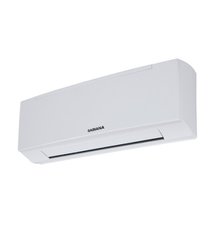 VENTILCONVETTORE A PARETE FANCOIL CARISMAFLY CVP-TA-3V WI FI BLUETOOTH Pot. risc. kW 3,53 - L 1185 mm