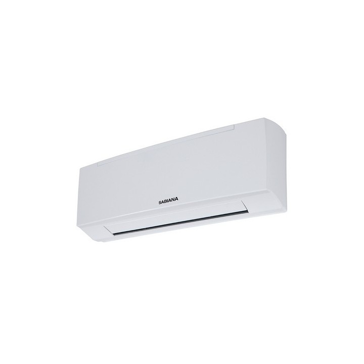 VENTILCONVETTORE A PARETE FANCOIL CARISMAFLY CVP-TA-3V WI FI BLUETOOTH Pot. risc. kW 3,53 - L 1185 mm