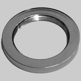 BASETTA IN OTTONE PER MONOCOMANDO - Dm 40