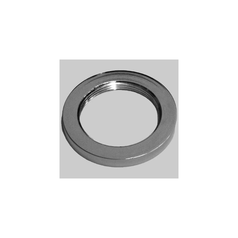 BASETTA IN OTTONE PER MONOCOMANDO - Dm 40