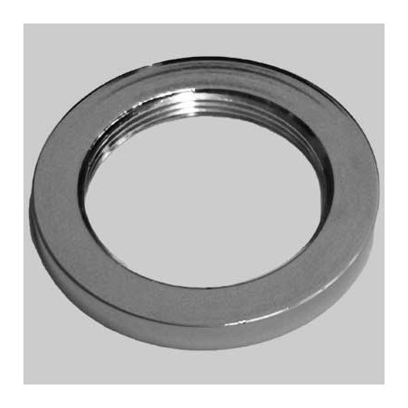 BASETTA IN OTTONE PER MONOCOMANDO - Dm 40
