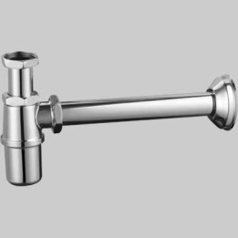SIFONE A BOTTIGLIA ZETA 1"1/4