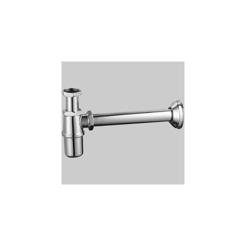 SIFONE A BOTTIGLIA ZETA 1"1/4