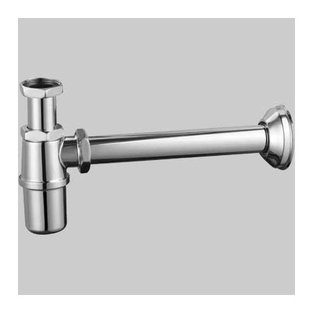 SIFONE A BOTTIGLIA ZETA 1"1/4
