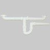 SIFONE AUTOPULENTE MAGNUM 2 VIE - 1"1/2 X 40