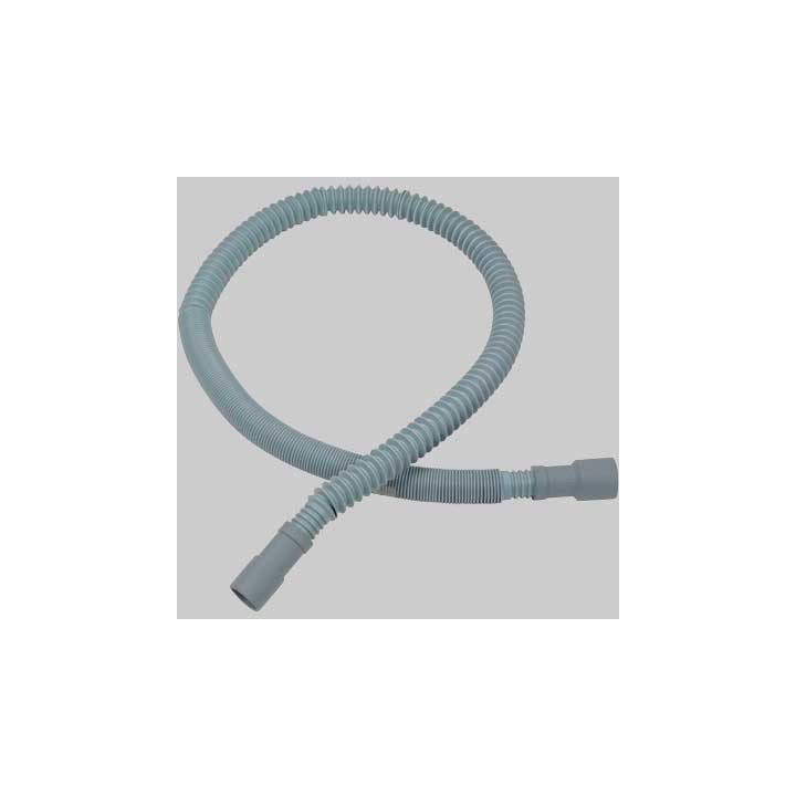 TUBO DI SCARICO LAVATRICE ESTENSIBILE Ø19x22 - L.90-300 mm Ø19x22 - L.90-300 mm
