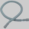 TUBO DI SCARICO LAVATRICE ESTENSIBILE Ø19x22 - L.90-300 mm Ø19x22 - L.90-300 mm