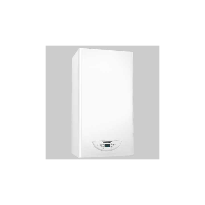 CALDAIA MURALE A CONDENSAZIONE E-COMBI 24 KW