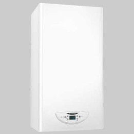 CALDAIA MURALE A CONDENSAZIONE E-COMBI 30 KW