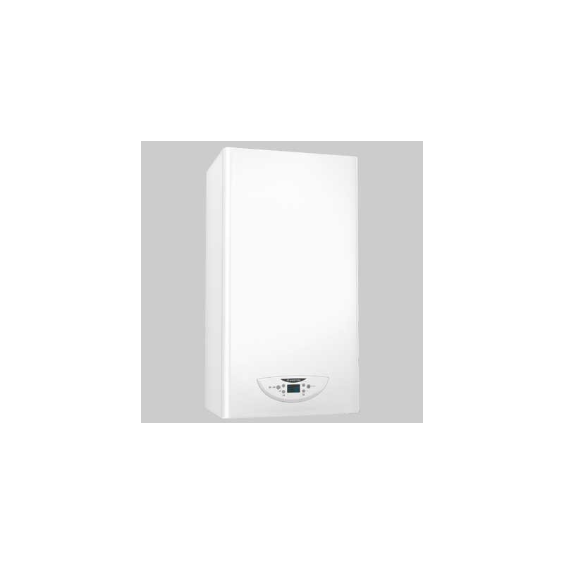 CALDAIA MURALE A CONDENSAZIONE E-COMBI 30 KW