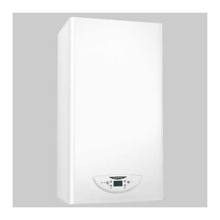 CALDAIA MURALE A CONDENSAZIONE E-COMBI 30 KW
