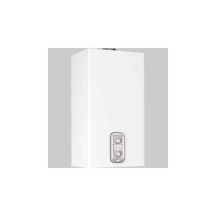 CALDAIA MURALE A CONDENSAZIONE PIGMA ADVANCE 25 KW
