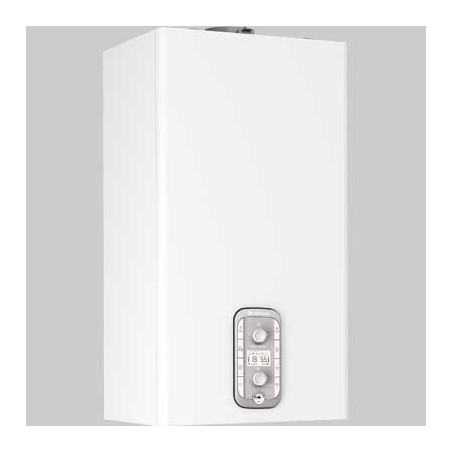 CALDAIA MURALE A CONDENSAZIONE PIGMA ADVANCE 35 KW