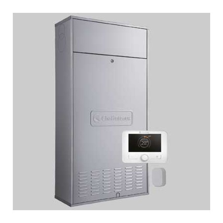 CALDAIA INCASSO A CONDENSAZIONE IONA GREEN IN 25 KW
