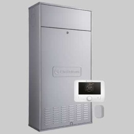 CALDAIA INCASSO A CONDENSAZIONE IONA GREEN IN 30 KW