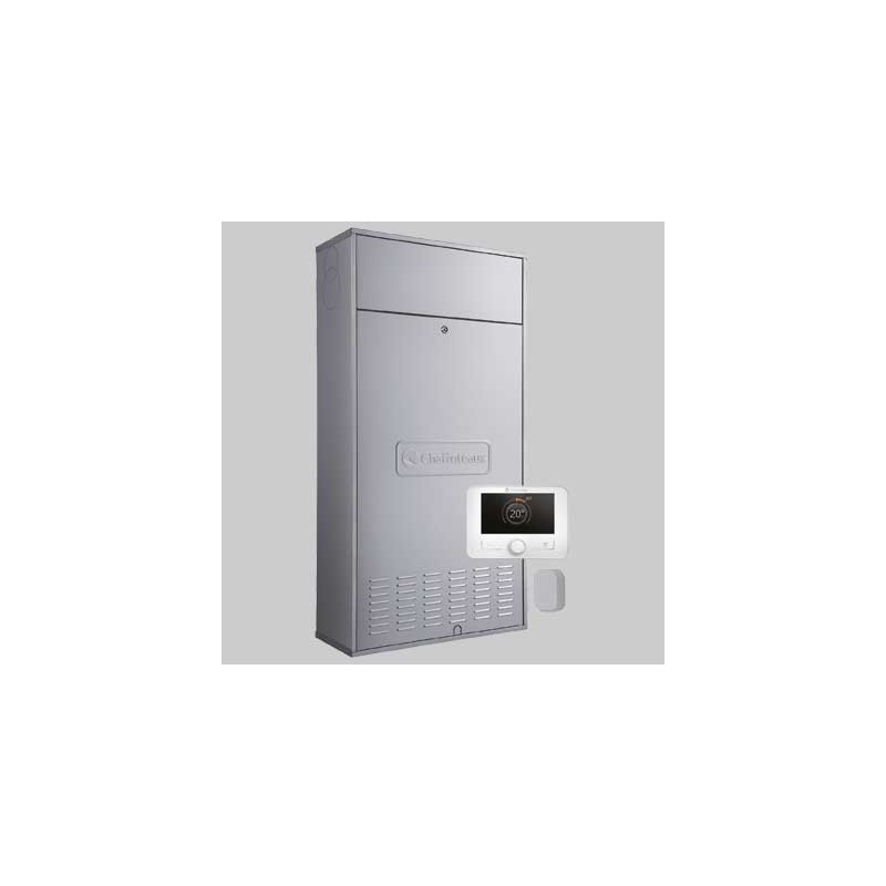 CALDAIA INCASSO A CONDENSAZIONE IONA GREEN IN 30 KW