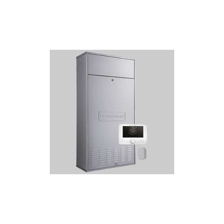 CALDAIA INCASSO A CONDENSAZIONE IONA GREEN IN 30 KW