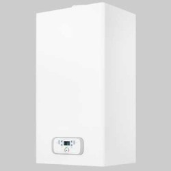 CALDAIA MURALE A CONDENSAZIONE INOA S 24 KW