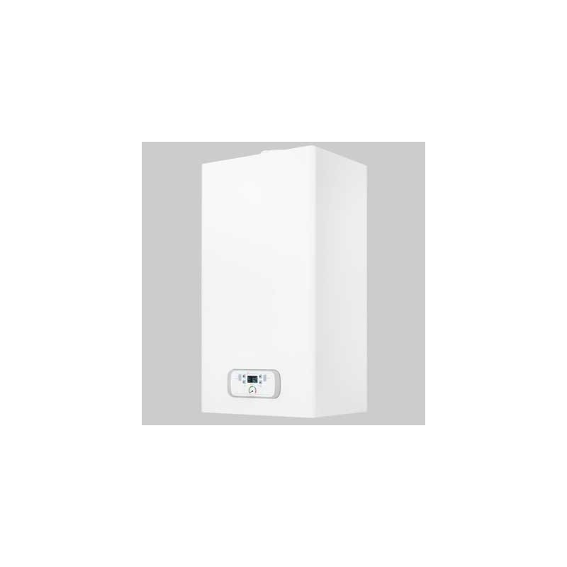 CALDAIA MURALE A CONDENSAZIONE INOA S 24 KW