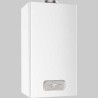 CALDAIA MURALE CAMERA APERTA INOA ULTRA 25 KW METANO