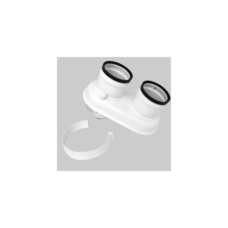 SDOPPIATORE COMPATTO PER SCALDINO 60/100-80