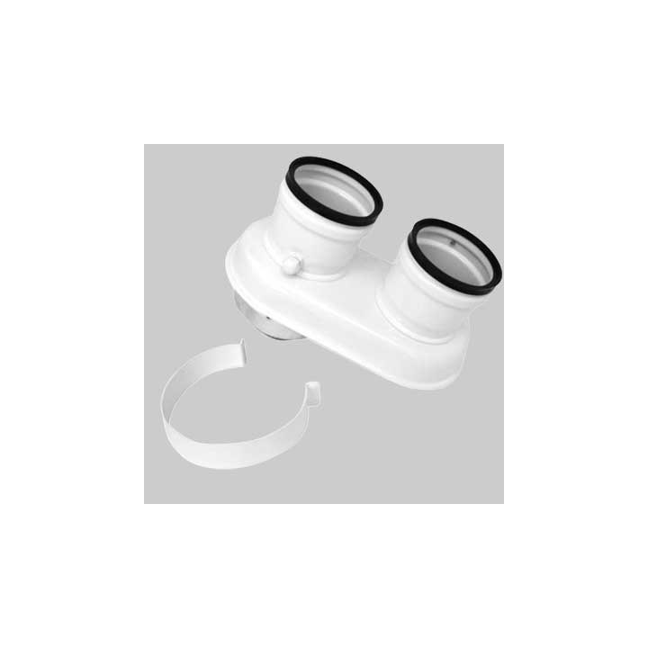 SDOPPIATORE COMPATTO PER SCALDINO 60/100-80
