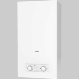 SCALDINO A GAS BRD LNX CAMERA APERTA 14 LT GPL