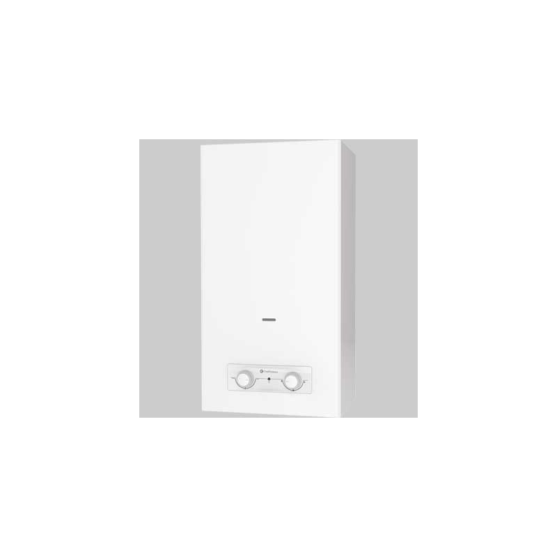 SCALDINO A GAS BRD LNX CAMERA APERTA 14 LT GPL