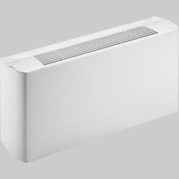VENTILCONVETTORE A PARETE NEXT CENTRIFUGO FCU10