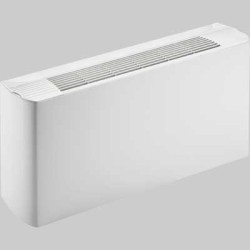 VENTILCONVETTORE A PARETE NEXT CENTRIFUGO FCU50