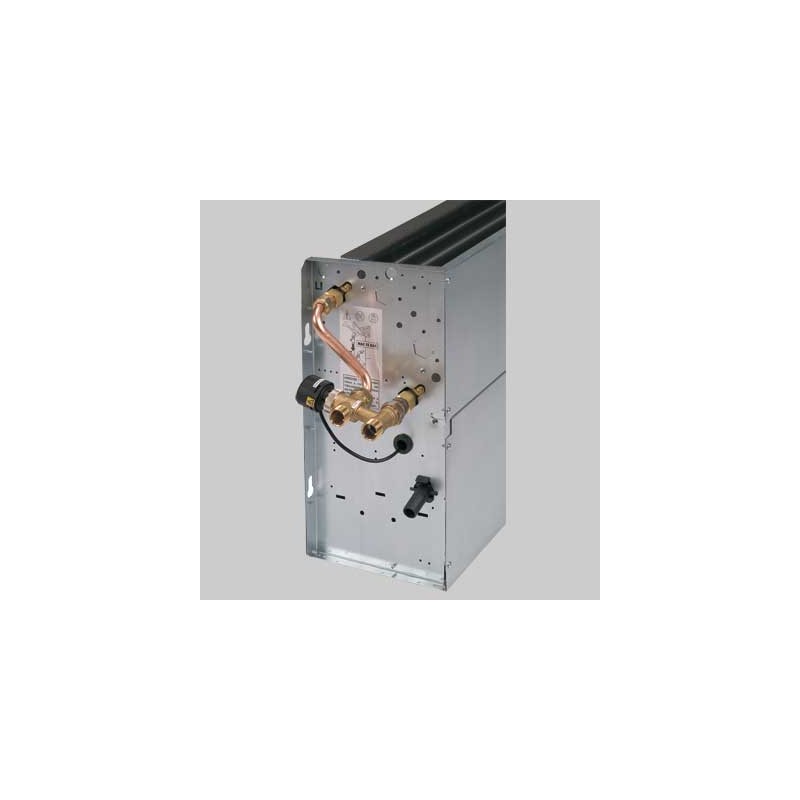 VALVOLA A 3 VIE CON SERVOCOMANDO 3/4 - Kv 2.5 230V