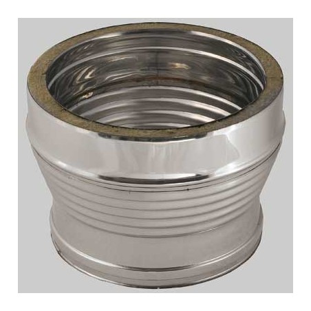 RIDUZIONE DOPPIA PARETE - 250 - 200 - 300 - 250