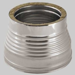 AUMENTO DOPPIA PARETE - 180 - 150 - 230 - 200