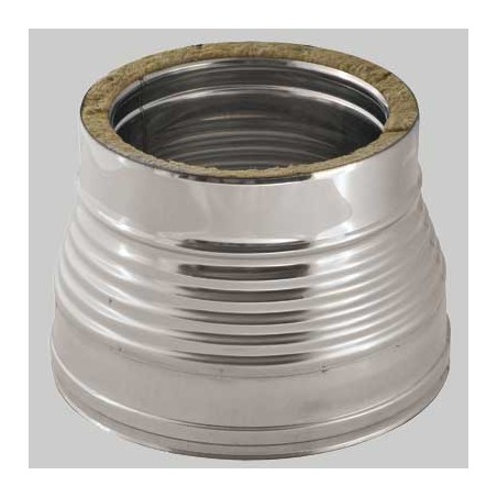 AUMENTO DOPPIA PARETE - 180 - 150 - 230 - 200