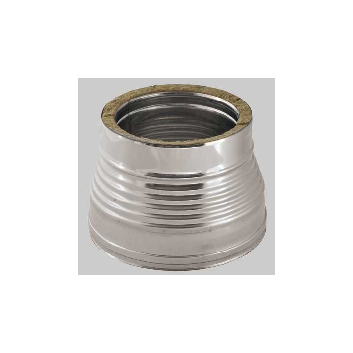 AUMENTO DOPPIA PARETE - 180 - 150 - 230 - 200