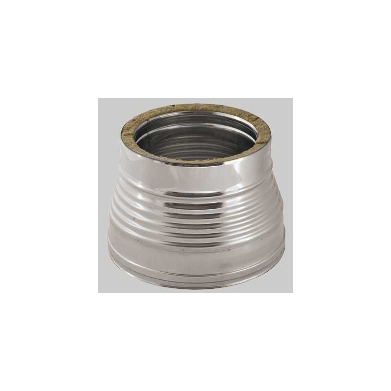 AUMENTO DOPPIA PARETE - 250 - 200 - 300 - 250