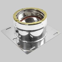 PIASTRA DI BASE CON SCARICO CONDENSA - 250 300 570x570
