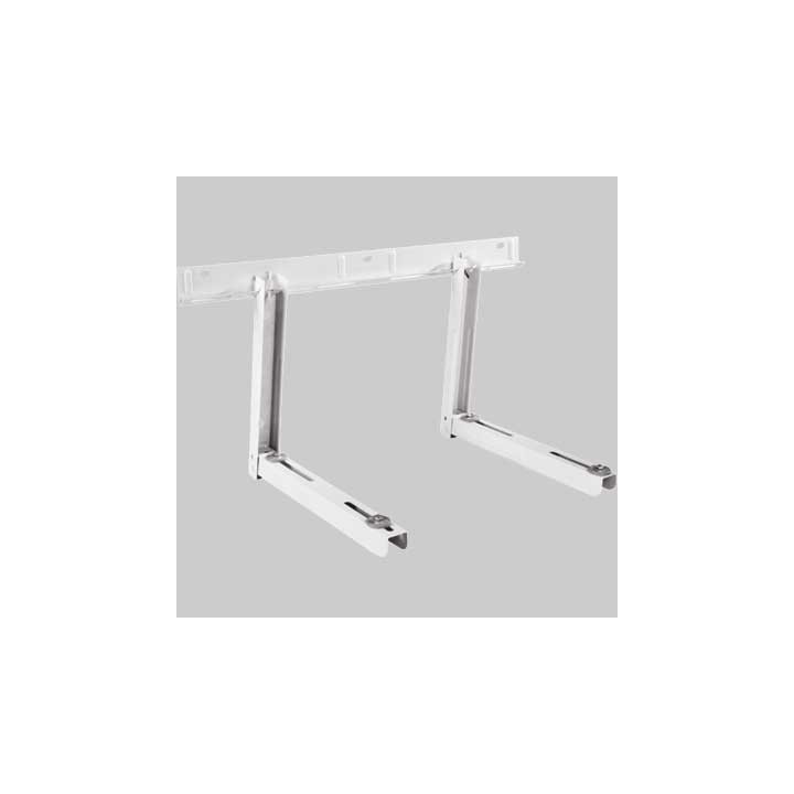 STAFFA PER CLIMATIZZATORI GENNARI 440 x 380 x 750 mm - Sp.12/10