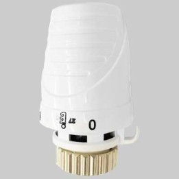 TESTA TERMOSTATICA THERA-21 HONEYWELL Attacco M 30x1,5