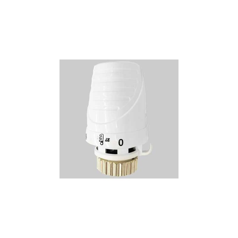 TESTA TERMOSTATICA THERA-21 HONEYWELL Attacco M 30x1,5